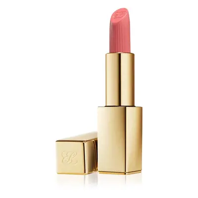 Estée Lauder Pure Color Crystal Lipstick fényes ajakrúzs árnyalat Crystal Baby 3,5 g