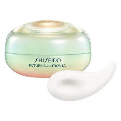 Shiseido Future Solution LX Legendary Enmei Ultimate Brillance Eye Cream fiatalító és élénkítő s