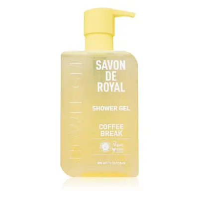 Savon The Royal Miracle tusfürdő gél 500 ml