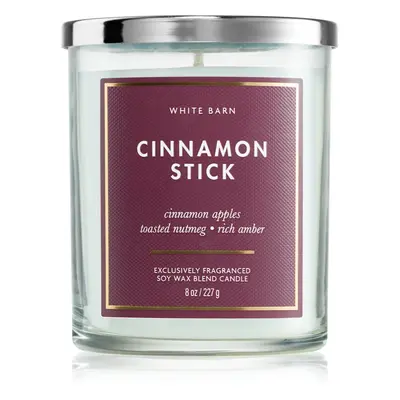 Bath & Body Works Cinnamon Stick illatgyertya 227 g