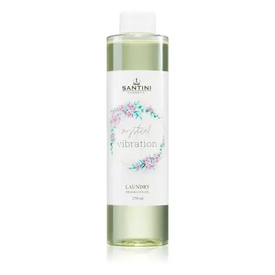 SANTINI Cosmetic Mystical Vibration illatkoncentrátum mosógépbe 250 ml