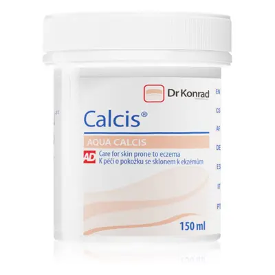 Dr Konrad Calcis® krém ekcémás bőrre 150 ml