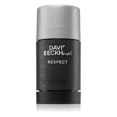 David Beckham Respect dezodor uraknak 75 ml