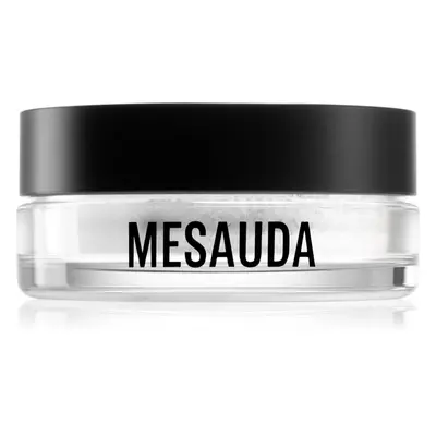 Mesauda Milano Celestial Veil transparens púder árnyalat 301 Invisible 12 g