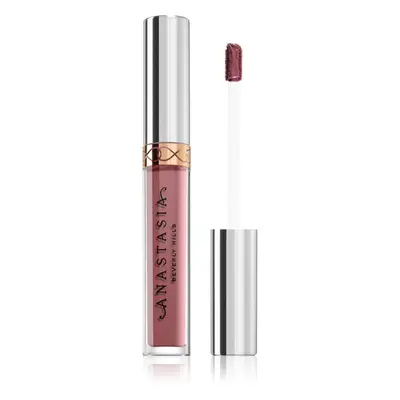 Anastasia Beverly Hills Liquid Lipstick tartós matt folyékony rúzs árnyalat Kathryn 3,2 g