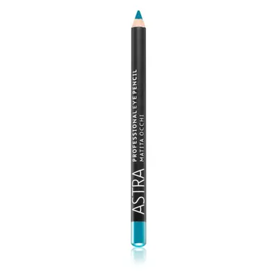 Astra Make-up Professional tartós szemceruza árnyalat 16 Caribbean Blue 1,1 g