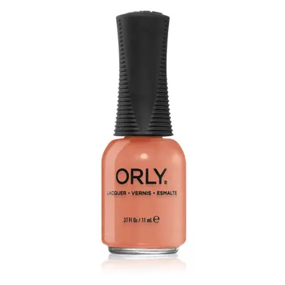 Orly Lacquer körömlakk árnyalat Golden Waves 11 ml