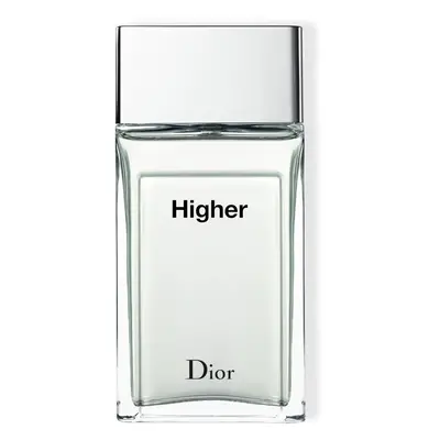 DIOR Higher Eau de Toilette uraknak 100 ml