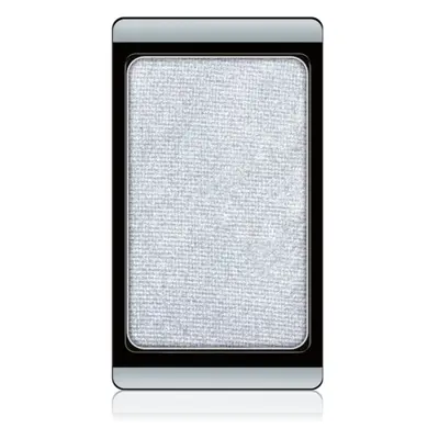 ARTDECO Eyeshadow Pearl szemhéjpúder utántöltő gyöngyházfényű árnyalat 74 Pearly Grey Blue 0,8 g