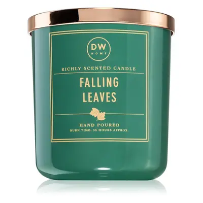 DW Home Signature Fallin Leaves illatgyertya 258 g