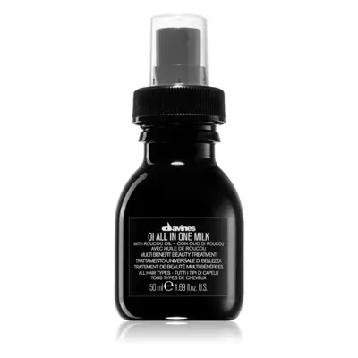 Davines OI All In One Milk multifunkciós tej hajra 50 ml