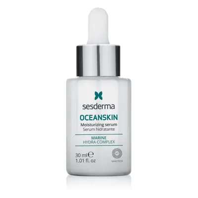 Sesderma Oceanskin hidratáló szérum tengeri moszat kivonatokkal 30 ml