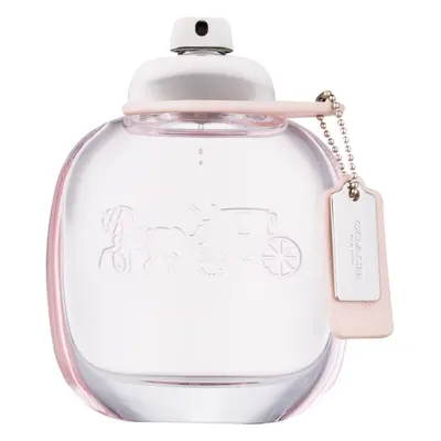 Coach Coach Eau de Toilette Eau de Toilette hölgyeknek 90 ml