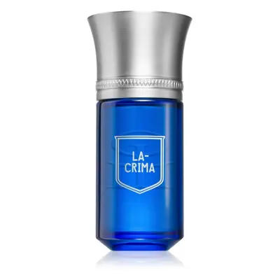 Les Liquides Imaginaires Lacrima Eau de Parfum unisex 100 ml