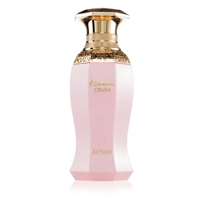 Afnan Kiaana Crush Eau de Parfum hölgyeknek 100 ml