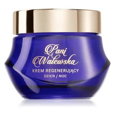 Pani Walewska Classic regeneráló arckrém Nappali és éjjeli ápolás 50 ml