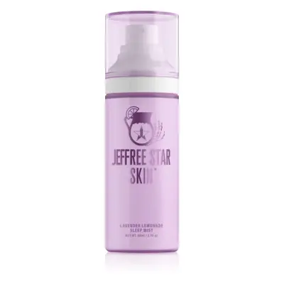 Jeffree Star Cosmetics Lavender Lemonade hidratáló permet nyugtató hatással 80 ml