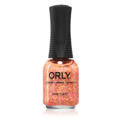 Orly Lacquer körömlakk árnyalat Party Animal 11 ml