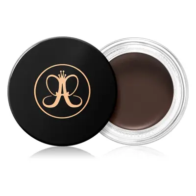 Anastasia Beverly Hills DIPBROW Pomade szemöldök pomádé árnyalat Dark Brown 4 g