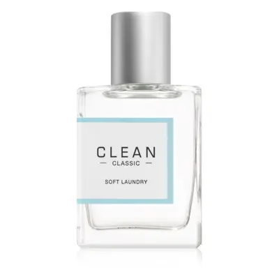 CLEAN Classic Soft Laundry Eau de Parfum hölgyeknek 30 ml