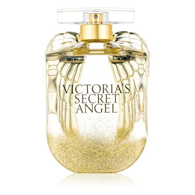 Victoria's Secret Angel Gold Eau de Parfum hölgyeknek 100 ml