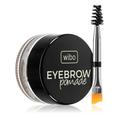 Wibo Eyebrow Pomade szemöldök pomádé 3,5 g