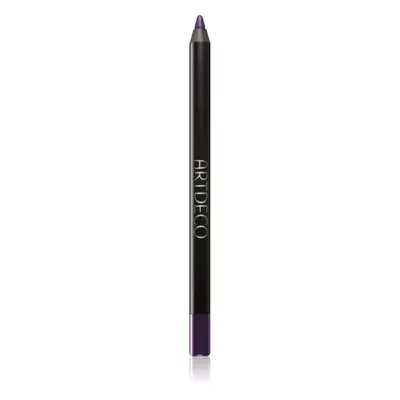 ARTDECO Soft Liner Waterproof vízálló szemceruza árnyalat 221.85 Damask Violet 1.2 g