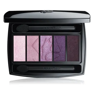 Lancôme Hypnôse Palette 5 Couleurs szemhéjfesték paletta árnyalat 06 Reflets d’Amethyste 4 g