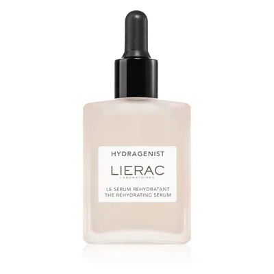 Lierac Hydragenist oxidáló hidratáló szérum a bőröregedés első jeleinek eltüntetésére 30 ml