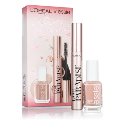 L’Oréal Paris Beauty Set ajándékszett a tökéletes küllemért