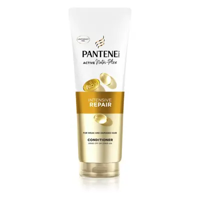 Pantene Pro-V Active Nutri Plex Intensive Repair kondicionáló a gyenge és sérült hajra 160 ml