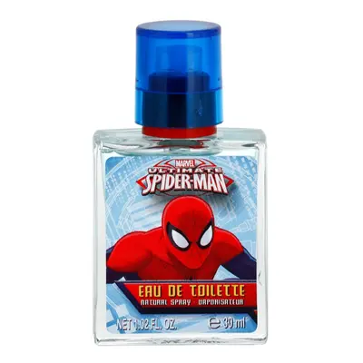 Marvel Spiderman Eau de Toilette Eau de Toilette gyermekeknek 30 ml