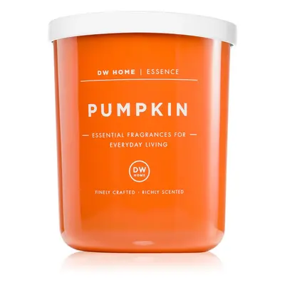 DW Home Essence Pumpkin illatgyertya 425 g