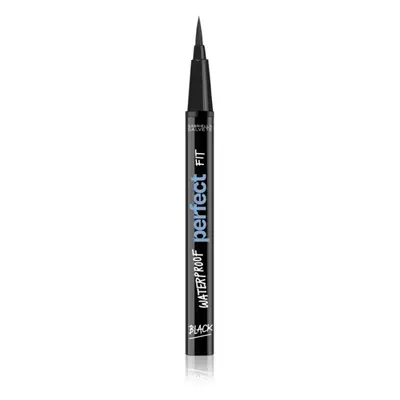 Gabriella Salvete Denim Story perfect FIT Vízálló szemceruza árnyalat Black 0,6 ml