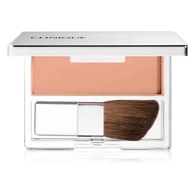 Clinique Blushing Blush™ Powder Blush púderes arcpír árnyalat 101 Aglow 6 g