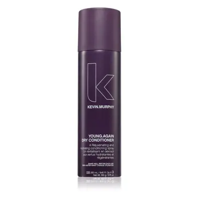 Kevin Murphy Young Again Dry Conditioner száraz kondicionáló spray -ben minden hajtípusra 250 ml