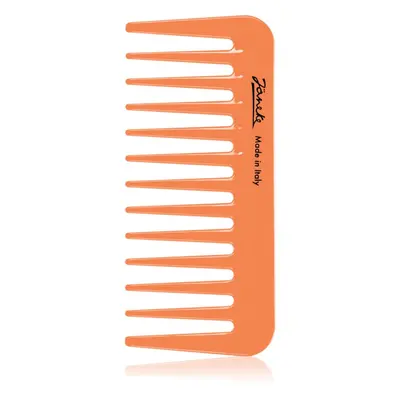 Janeke Mini Supercomb With Wide Teeth kefe minden hajtípusra 1 db