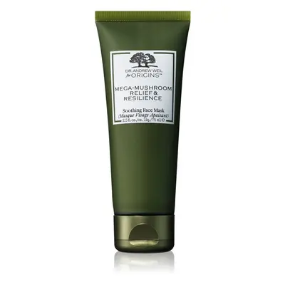 Origins Dr. Andrew Weil for Origins™ Mega-Mushroom Relief & Resilience Soothing Face Mask regene