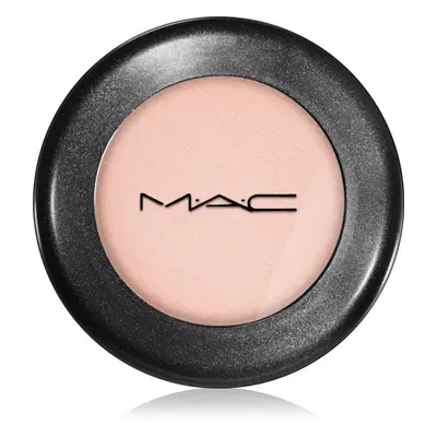 MAC Cosmetics Eye Shadow szemhéjfesték árnyalat ORB Satin 1,5 g