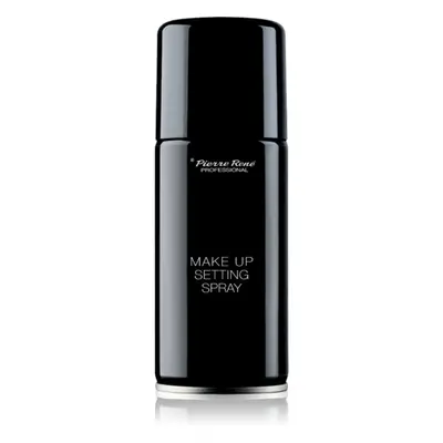 Pierre René Face Make-up Setting Spray sminkfixáló spray vízálló 150 ml