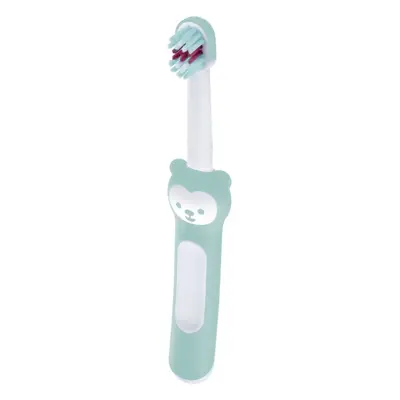 MAM Baby’s Brush fogkefe gyermekeknek Turquoise 1 db