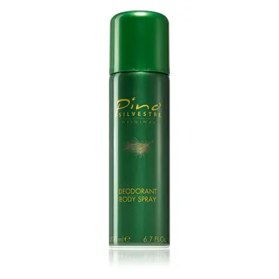 Pino Silvestre Pino Silvestre Original dezodor uraknak 200 ml