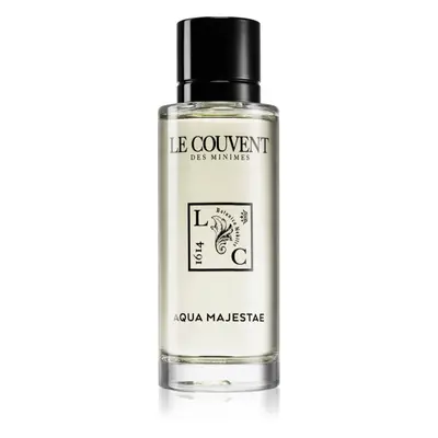 Le Couvent Maison de Parfum Botaniques Aqua Majestae Eau de Cologne unisex 100 ml