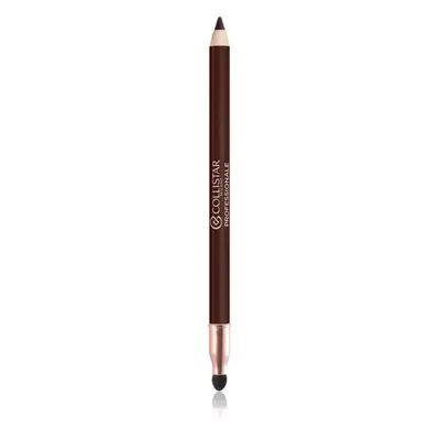 Collistar Professionale Eye Pencil magas pigmenttartalmú vízálló szemceruza árnyalat 2 Quercia 1