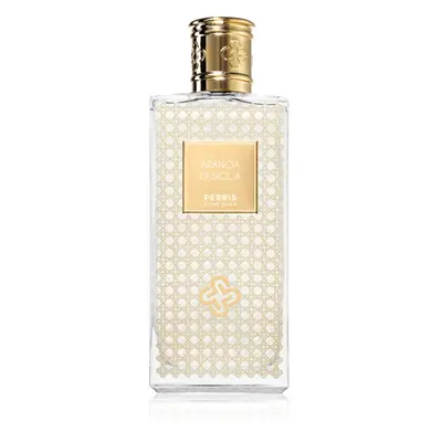 Perris Monte Carlo Arancia Di Sicilia Eau de Parfum unisex 100 ml