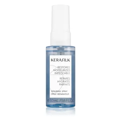 KERASILK Specialists Repairing Spray regeneráló ápolás hajra 50 ml