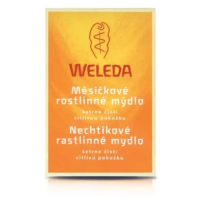 Weleda Calendula növényi szappan 100 g