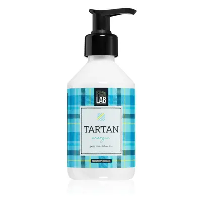 FraLab Tartan Energy illatkoncentrátum mosógépbe 250 ml