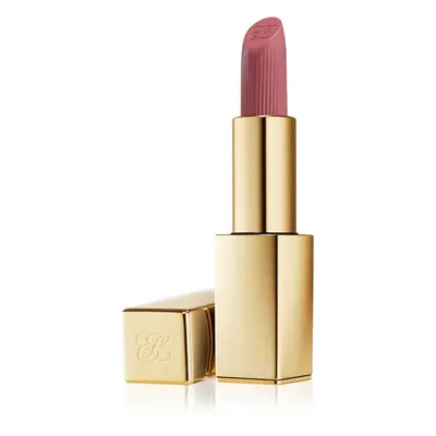 Estée Lauder Pure Color Creme Lipstick krémes rúzs árnyalat Make You Blush 3,5 g