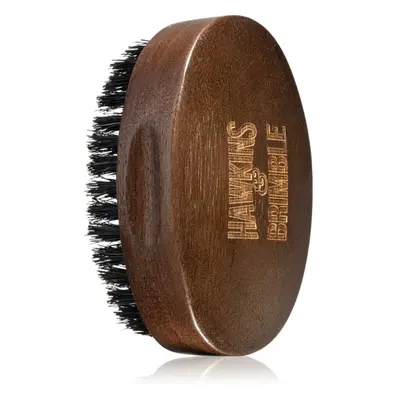 Hawkins & Brimble Beard Brush bajuszfésű 1 db